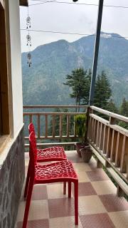 Sukoon Villa Wooden Home Stay - Jāmb - 3