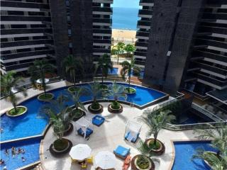Apartamento com 02 quartos, Beira Mar, Fortaleza - CE. - Fortaleza - 7