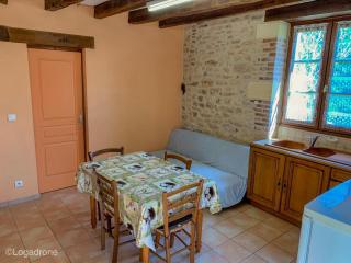 Charmante maison de campagne avec jardin, idéale pour visiter la Dordogne et la Vézère - FR-1-616-143 - Saint-Chamassy - 4