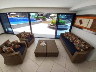 Apartamento com 02 quartos, Beira Mar, Fortaleza - CE. - Fortaleza - 8