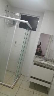 Apartamento condomínio - Barretos - 2