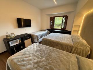 Flat no Castelo em Campos do Jordão - 8