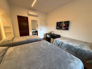 Piso en el Castillo en Campos do Jordão - 3