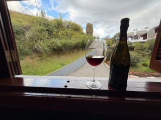 Flat no Castelo em Campos do Jordão - 1