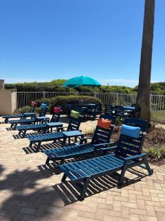 Beachcrest 1004 - Santa Rosa Beach - 8