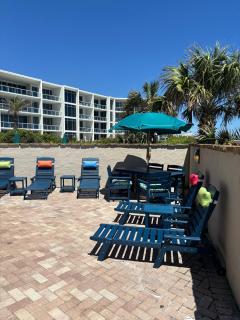 Beachcrest 1004 - Santa Rosa Beach - 6
