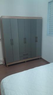 Apartamento condomínio - Barretos - 1