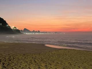 Luxo - Rio de Janeiro - 1