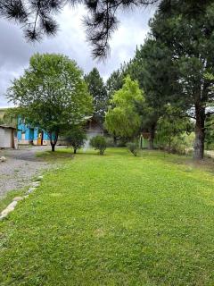 Aromas de Montaña II - Junín de los Andes - 0