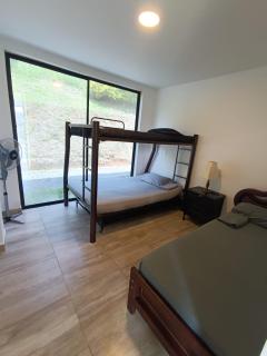 Villa Antonia - Santagueda - 5