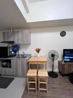 Grand Residences Studio with Balcony near IT Park & Ayala - Città di Cebu - 5