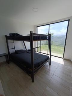 Villa Antonia - Santagueda - 2