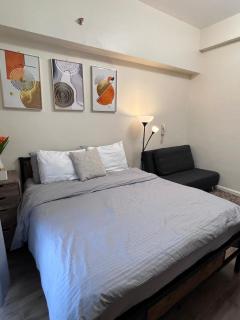 Grand Residences Studio with Balcony near IT Park & Ayala - Città di Cebu - 8