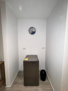 Stylish 1BR apartment with View, Pool & Sauna in Prime Location - Bogotá - 8