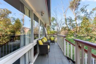 3-Bed Pet-Friendly Retreat Near Wentworth Falls - Wentworth Falls - 9