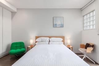 Bright Studio with Balcony near Coogee Beach - Sydney - 5