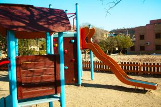 Beachside Retreat in Imi ouadar - 1
