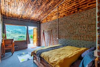 Sapa Plum Eco House - Sapa - 9