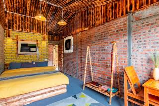 Sapa Plum Eco House - Sapa - 8