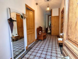Charmant gîte pour 6 personnes à Néronde - FR-1-496-357 - - 7