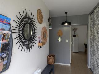Gîte au Moulin: confort moderne avec terrasse et WIFI - FR-1-653-271 - 1
