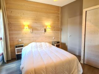 Grand appartement 6 pers, skis aux pieds, spa et piscine - FR-1-425-235 - Arâches-la-Frasse - 7
