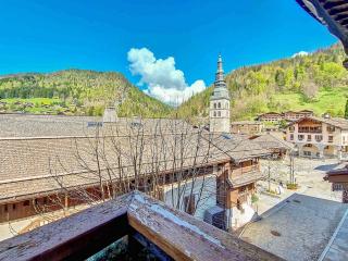 Appartement 6 pers à La Clusaz, balcon et wifi - FR-1-818-103 - La Clusaz - 1