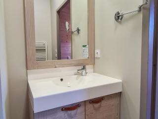 Grand appartement 6 pers, skis aux pieds, spa et piscine - FR-1-425-235 - Arâches-la-Frasse - 3