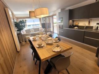 Appartement chic 6 pers, centre village, proche commodités - FR-1-598-189 - Les Gets - 6