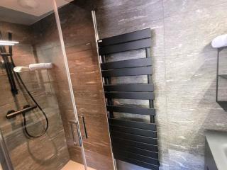 Appartement chic 6 pers, centre village, proche commodités - FR-1-598-189 - Les Gets - 2
