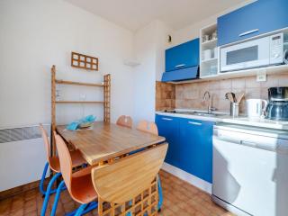 Studio avec Wi-Fi pour 6 pers, vue mer magnifique - FR-1-827-28 - Roquebrune-Cap-Martin - 6