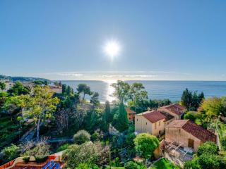 Studio avec Wi-Fi pour 6 pers, vue mer magnifique - FR-1-827-28 - Roquebrune-Cap-Martin - 5