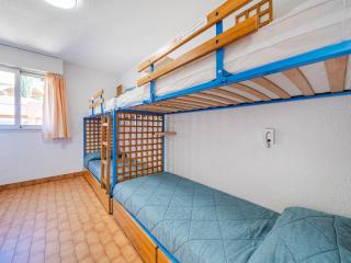 Studio avec Wi-Fi pour 6 pers, vue mer magnifique - FR-1-827-28 - Roquebrune-Cap-Martin - 4