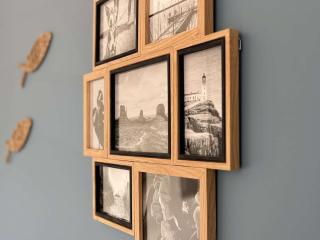 Appartement cosy pour 4 personnes au cœur de la Forêt-Fouesnant - FR-1-481-179 - 1