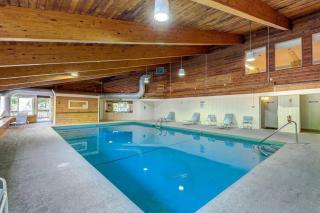 NEW 2025 Sugarbush Bridges Resort Outpost - Warren - 6