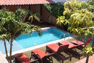 Cacao Hostel Santa Marta - Santa Marta - 8