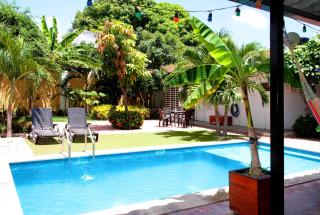 Cacao Hostel Santa Marta - Santa Marta - 7