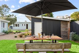 Joy's Folly - Tootgarook - 4