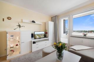 Haus Ankerlicht 5.OG Wohnung 13 - Westerland - 5