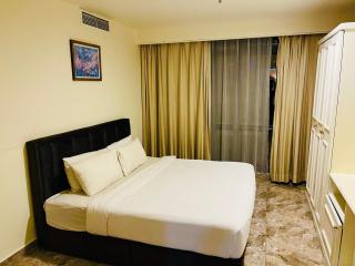 SUNVAAY SUITE at BARJAYA TIME SQUARE KL - 6