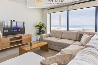 Aria Ocean Flamingos By Del Mar Boutique Accomodation - Nuevo Vallarta - 5