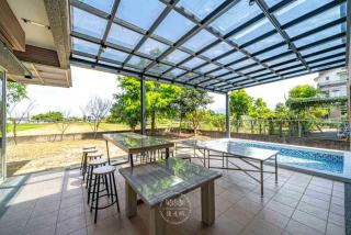 慕樂 游泳池獨棟羅東夜市 - 6