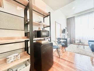 Comfort Studio Getaway with Pool and Gym - Auckland - 7