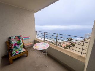 Escapada para 2 en Reñaca - Vista al Mar - Viña del Mar - 9