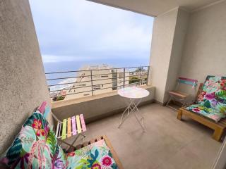 Escapada para 2 en Reñaca - Vista al Mar - 6