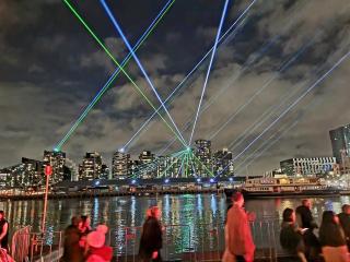 Docklands Melbourne Victoria Harbour Views - Melbourne - 3