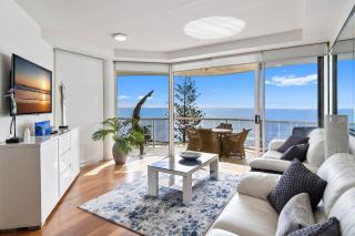 Zanzibar 1002 penthouse, sleeps 4 - Mooloolaba - 6