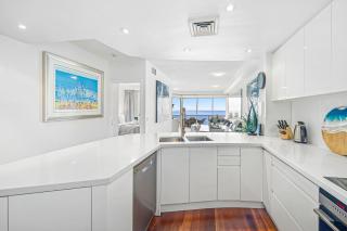 Zanzibar 1002 penthouse, sleeps 4 - Mooloolaba - 4