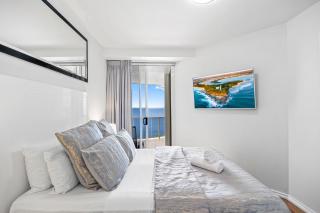 Zanzibar 1002 penthouse, sleeps 4 - Mooloolaba - 1