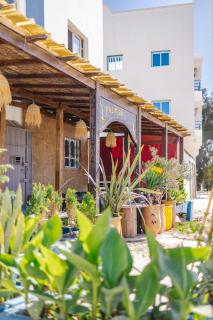 Freebirds Hostel - Tamraght Ouzdar - 2
